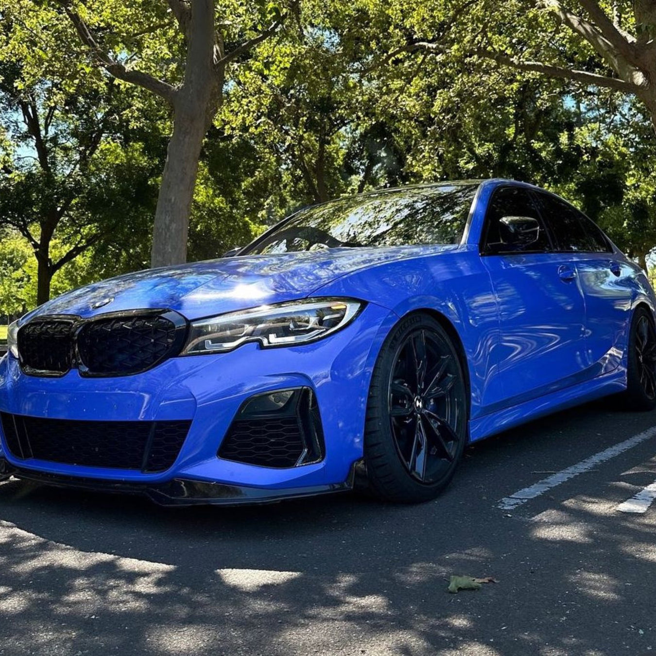 bmw g20 kit 3 series