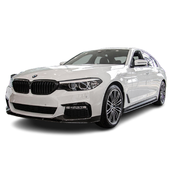 BMW 5 Series G30 Sedan Full body kit Performance Style Package - BMW Body Kits Performance Styling