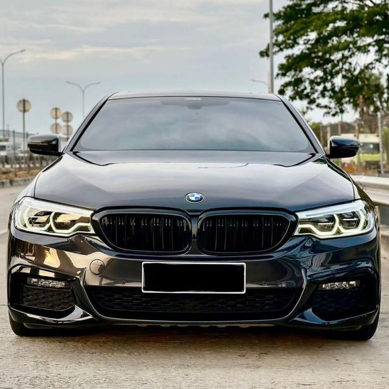 5 SERIES