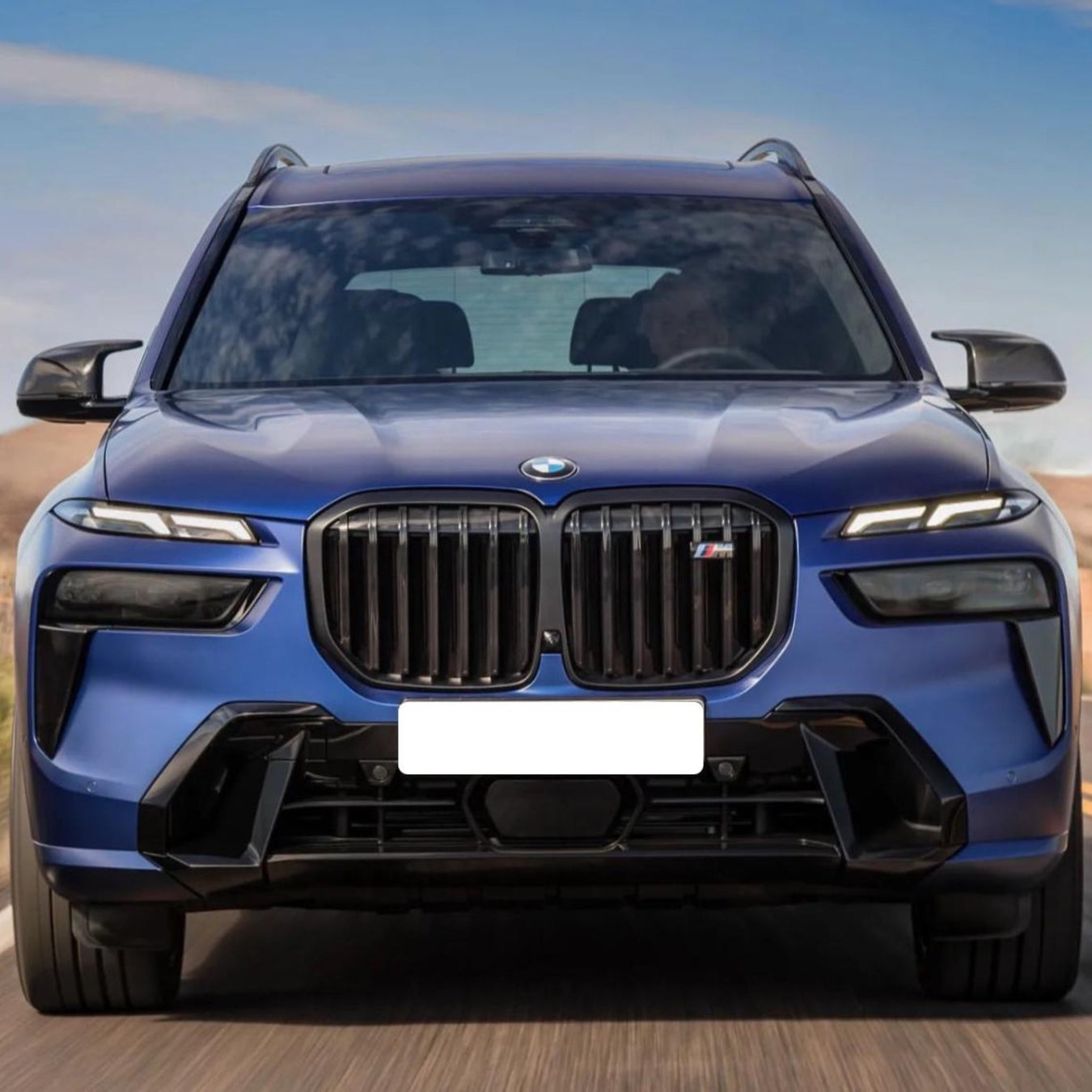 X7 G07 2019+