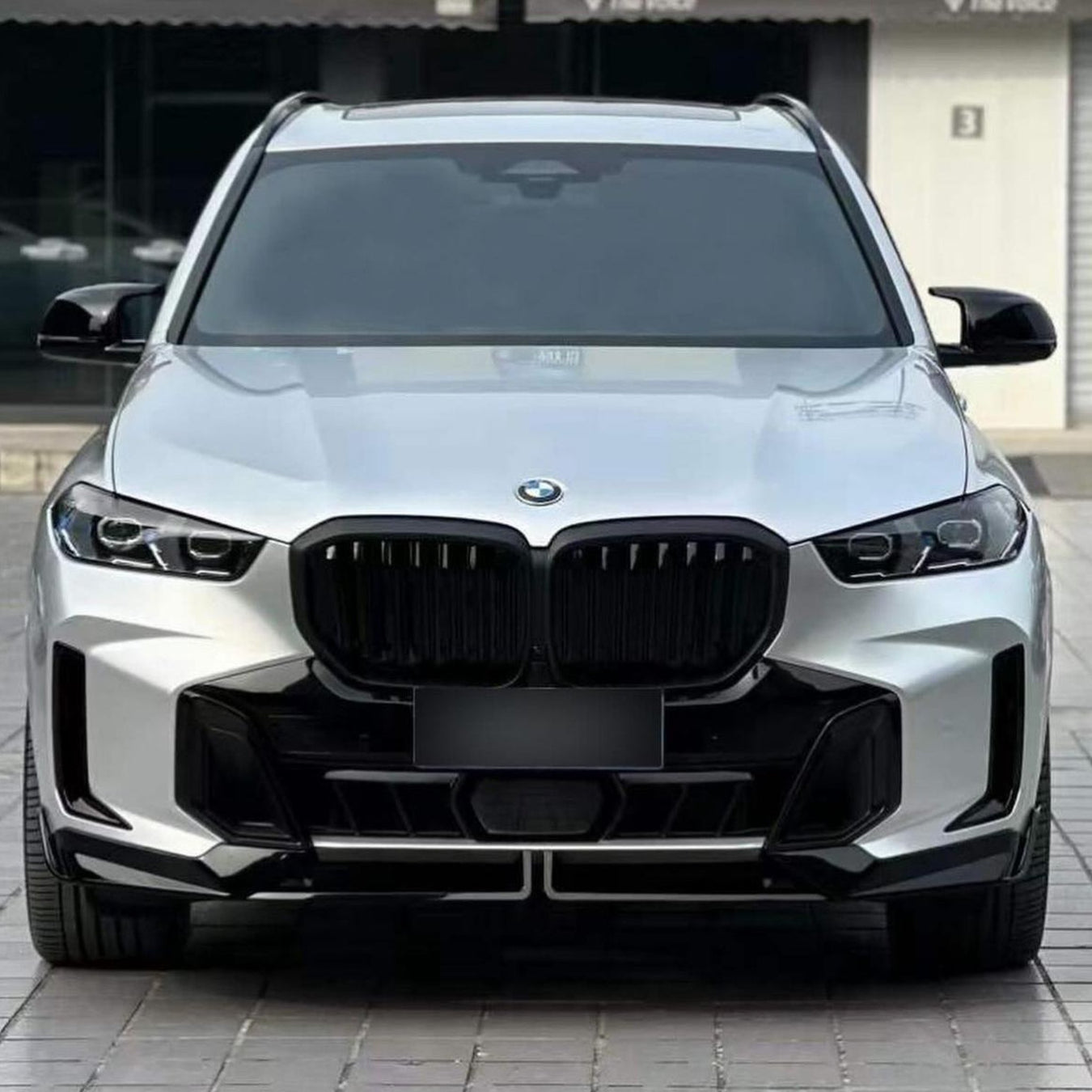 X5 G05 Lci 2023+