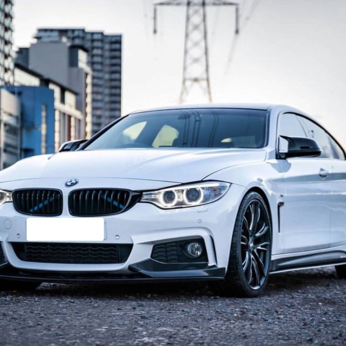 4 Series - F36 Gran Coupe - 2014-2020