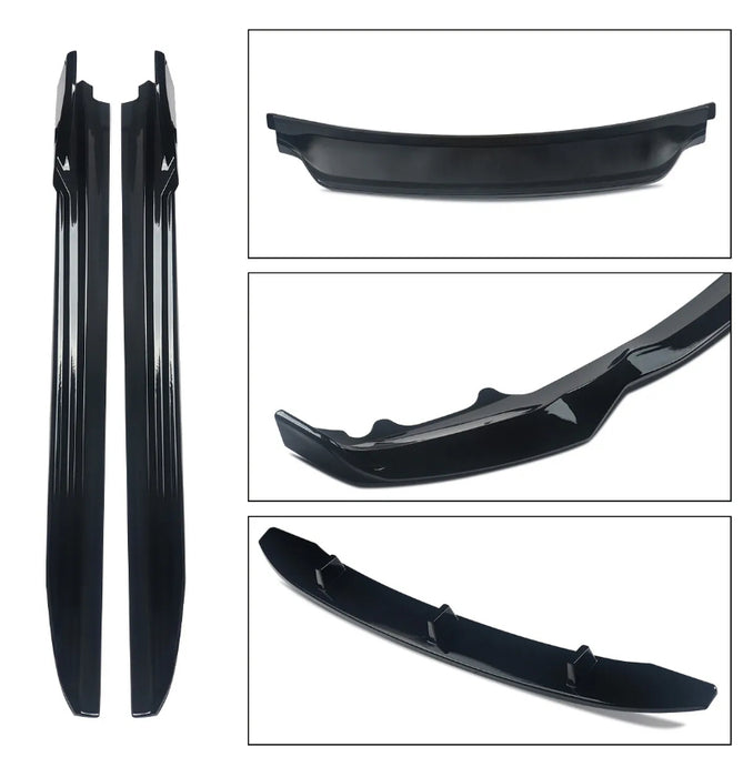 BMW X5 F15 MP with Gloss Black Full Body Kit - Auto Kits