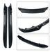 BMW X5 F15 MP with Gloss Black Full Body Kit - Auto Kits