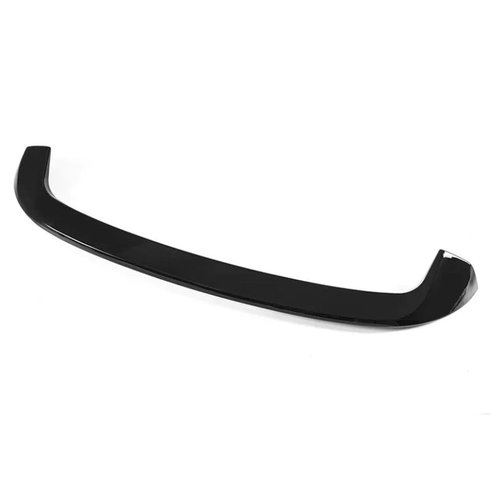 BMW 1 Series F20 Pre LCI Gloss Black Car Roof Spoiler - Auto Kits