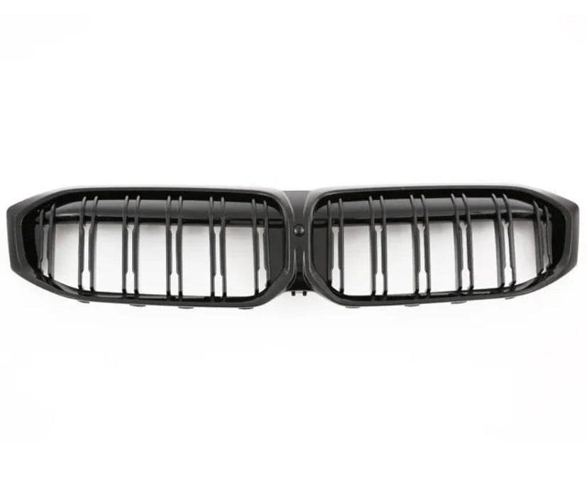 BMW G20 G21 Lci Grilles Gloss Black - BMW Body Kits Performance Styling