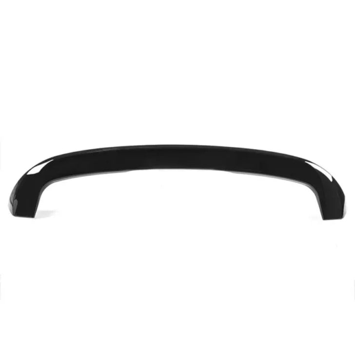 BMW 1 Series F20 Pre LCI Gloss Black Car Roof Spoiler - Auto Kits