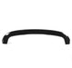 BMW 1 Series F20 Pre LCI Gloss Black Car Roof Spoiler - Auto Kits