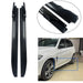 BMW X5 F15 MP with Gloss Black Full Body Kit - Auto Kits