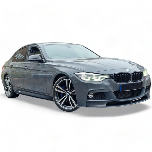 BMW 3 Series F30 Saloon Body kit Carbon