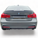 BMW 3 Series F30 Saloon Body kit Carbon