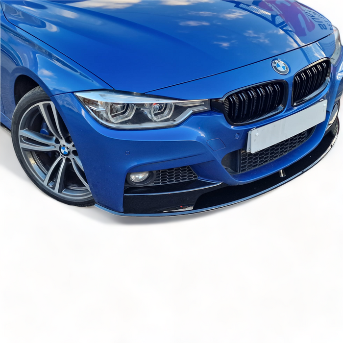 BMW 3 Series F30 Saloon Full Body kit