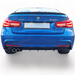 BMW 3 Series F30 Saloon Full Body kit