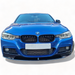 BMW 3 Series F30 Saloon Full Body kit