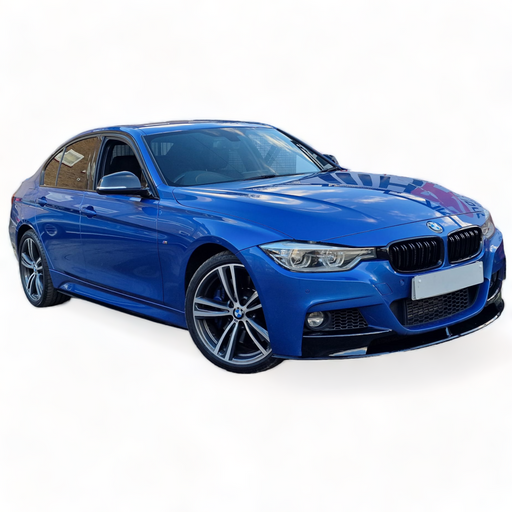 BMW 3 Series F30 Saloon Full Body kit