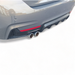 BMW 4 Series F32 F33 F36 Matte Diffuser
