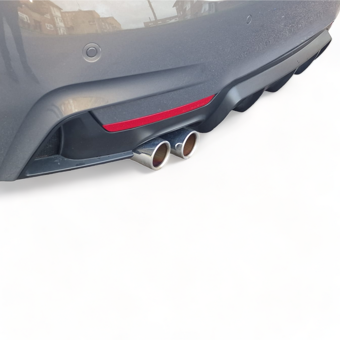 BMW 4 Series F32 F33 F36 Matte Diffuser