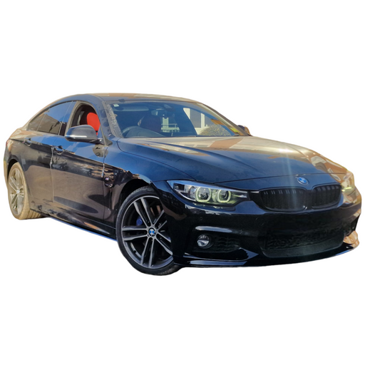 BMW 4 Series F36 Full body Kit, gloss