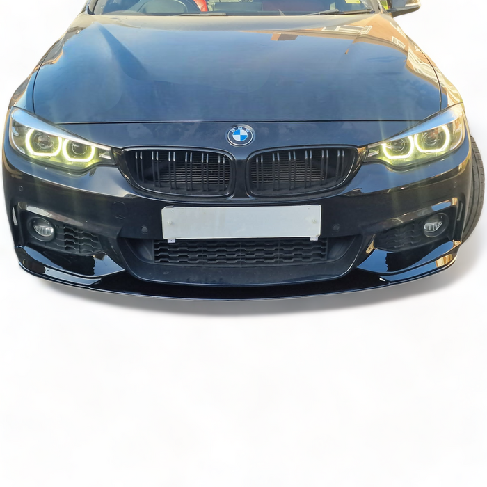 BMW 4 Series F36 Gloss Kit