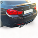 BMW 4 Series F36 Gloss Kit