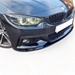 BMW 4 Series F36 Gloss Kit