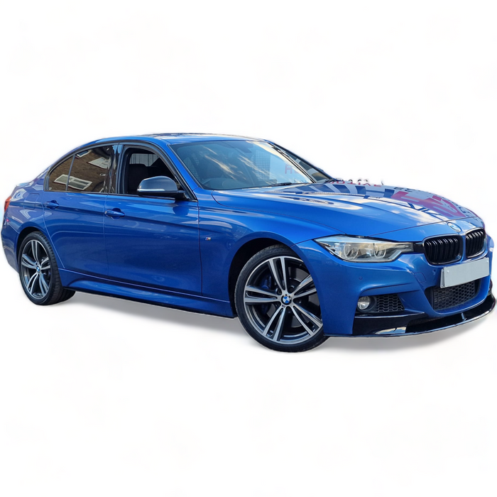 BMW 4 Series F36 Gloss Kit