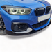 BMW F20 1 series Gloss Black Kit LCI 2015-2019