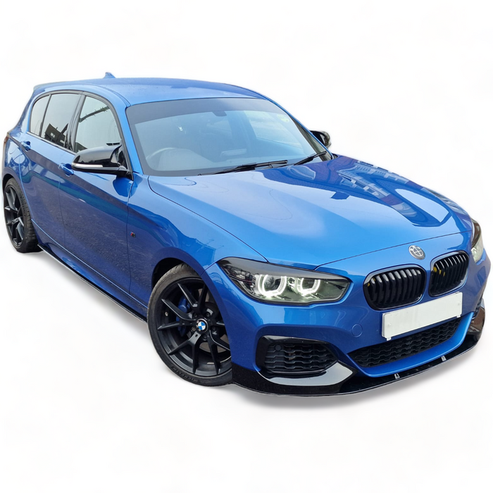 BMW F20 1 series Gloss Black Kit LCI 2015-2019