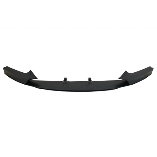 BMW F22 2 Series front splitter