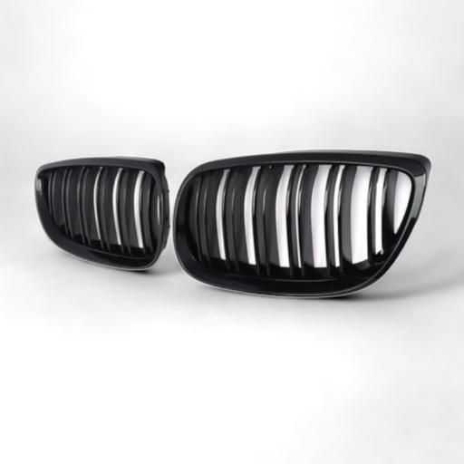 BMW F32 4 Series Grilles 