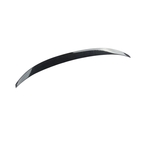 BMW F22 2 Series Coupe Boot spoiler Gloss black