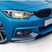 BMW F36 4 Series Gran coupe carbon look full body kit