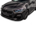 BMW F44 2 Series hatchback Full body kit Performance Style Package Gloss black