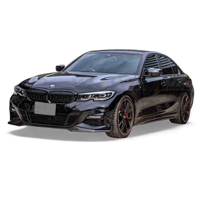 BMW G20 3 Series Touring Full body kit Performance Style Package