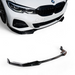 BMW G20 3 Series Touring front splitter