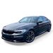 BMW G30 5 Series Sedan Full body kit Performance Style Package