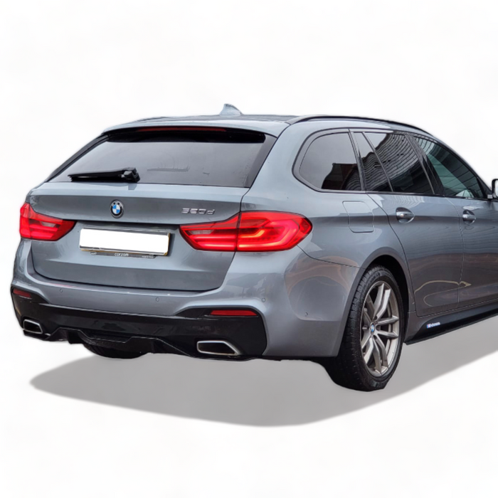 BMW G31 5 Series Touring Estate Gloss Black Kit