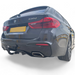 BMW G31 5 Series Touring Full body kit Performance Style Package