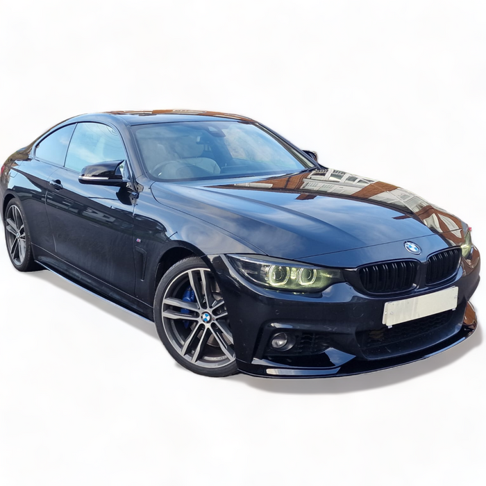 BMW M style F32 Coupe Full body kit