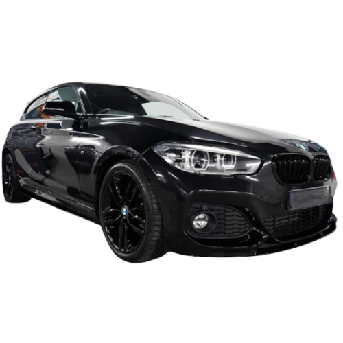 BMW F20 Lci 1 Series hatchback Full body kit Performance Style Package