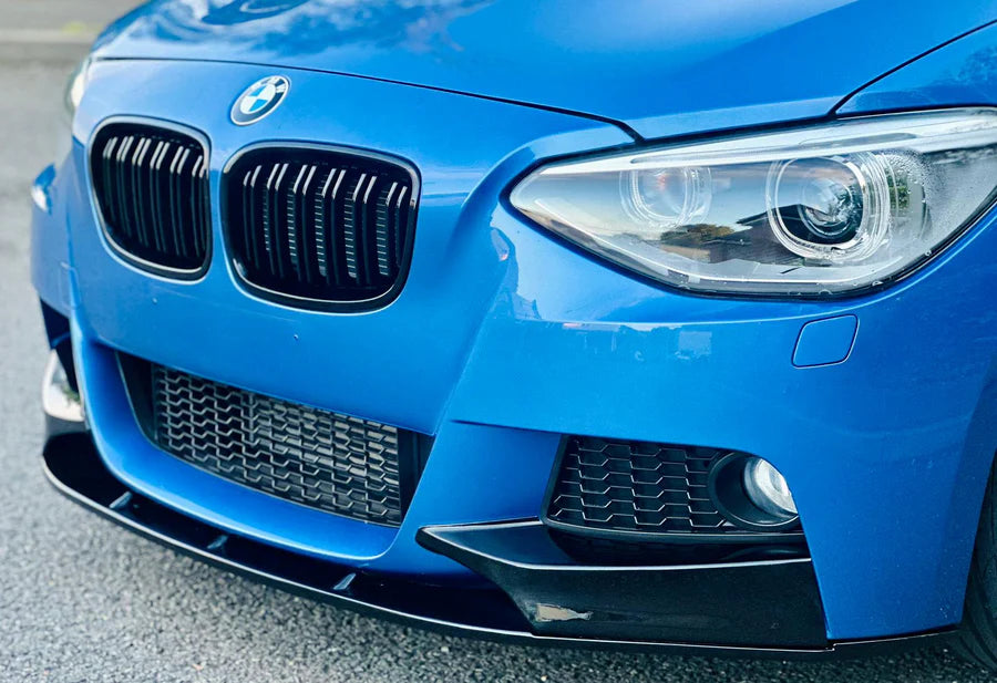 ZDERZAK PRZÓD PRZEDNI BMW 4 F32 F33 F36 M-PAKIET - 8564071434