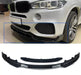 BMW X5 F15 MP with Gloss Black Full Body Kit - Auto Kits