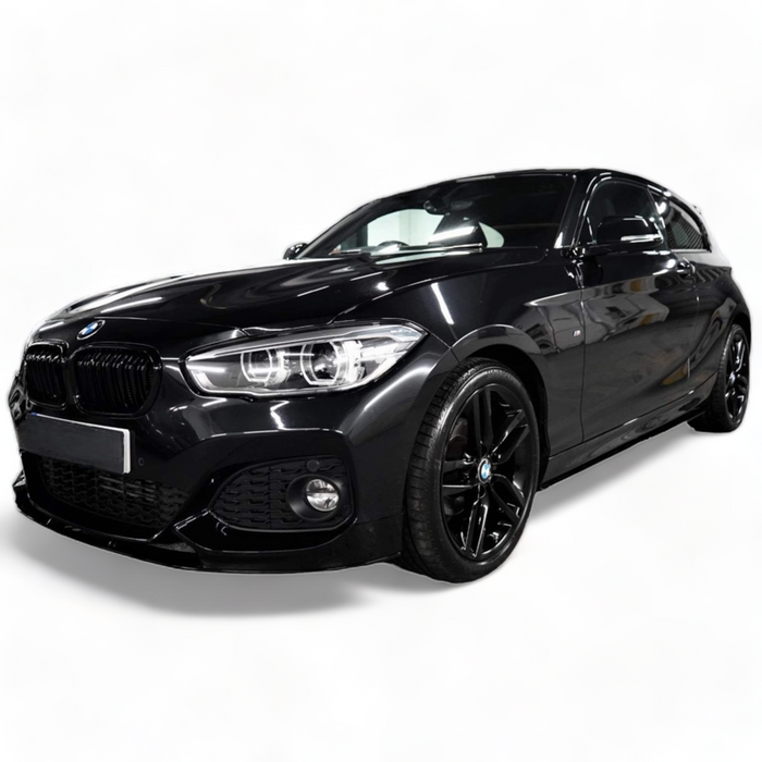 BMW F20 Lci 1 Series hatchback Full body kit Performance Style Package