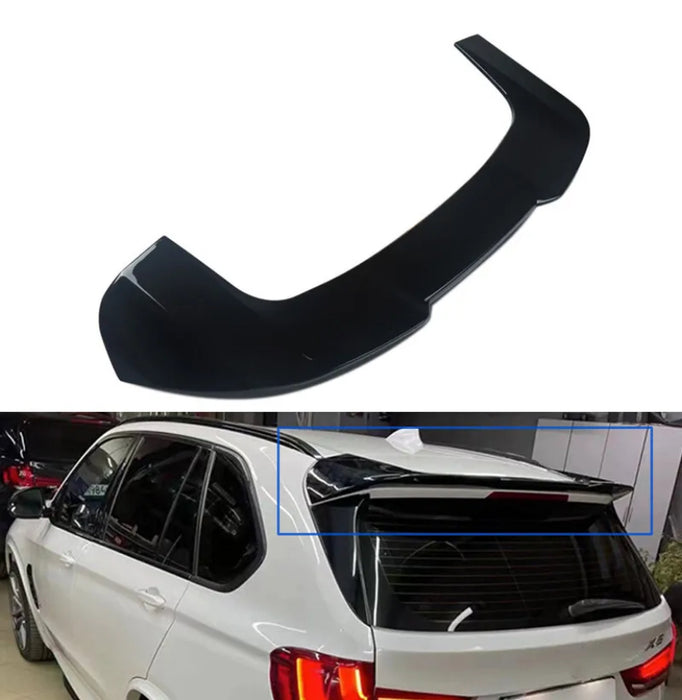 BMW X5 F15 MP with Gloss Black Full Body Kit - Auto Kits