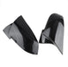 BMW 2 Series F22 Coupe Carbon Look Car Side Mirror Covers - Auto Kits