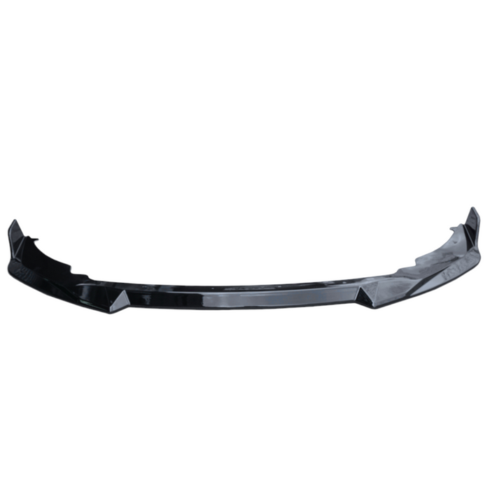 Front Splitter Gloss Blackts BMW 2 Series F44 Grand Coupe