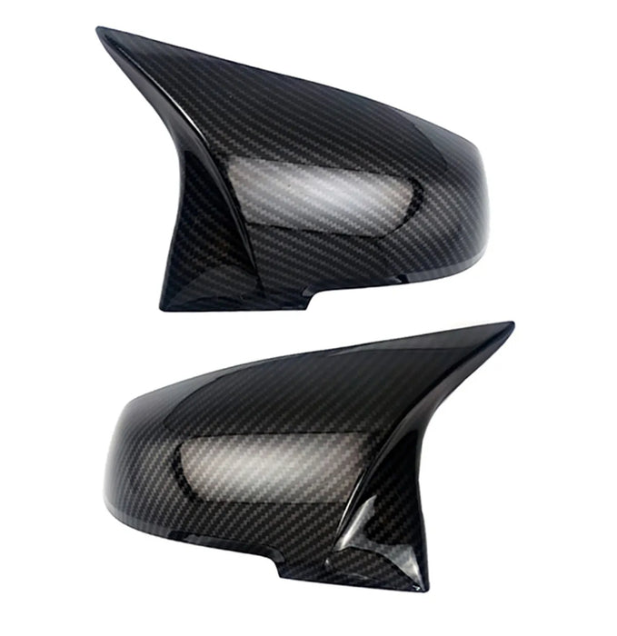 F20 1 series carbon mirror covers