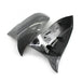 BMW 2 Series F22 Coupe Carbon Look Car Side Mirror Covers - Auto Kits