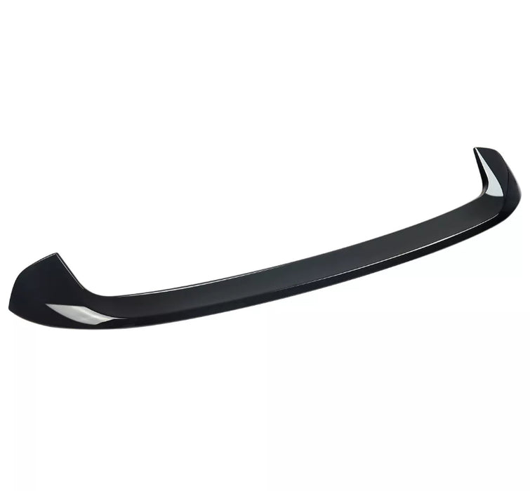 BMW 1 Series F20 LCI Hatchback Gloss Black Car Roof Spoiler