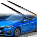 BMW 2 Series F44 Gran Coupé Side extensions
protection for car doors,
tow mirrors,
car sill,
sill car,
sill of a car,
extension for sun visor,
extension sun visor,
sun visor extension,
mirror for towing caravan,
mirrors for towing a caravan,
towing caravan mirrors,
towing mirror for caravan,
auto sun visors extensions,
car sun visor extender,
extending car sun visor,
car door sill plates,
door sills car,
car door sills protectors,
car caravan mirrors,
caravan car mirrors,
caravan mirrors for cars,
sun visor